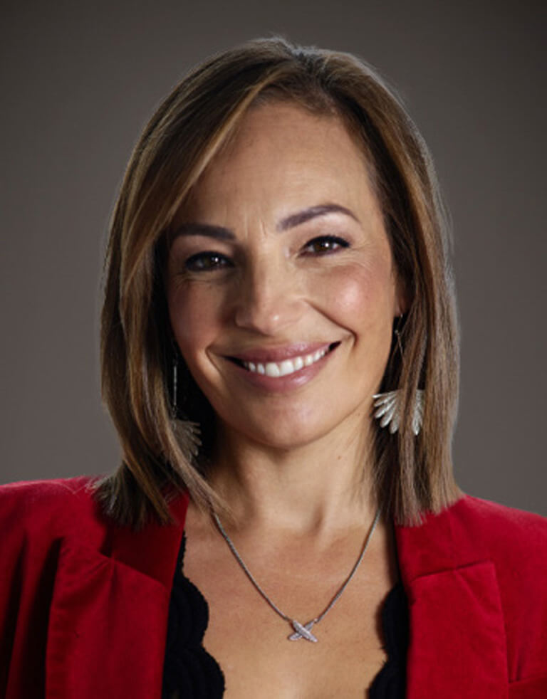 Annabelle Lee-Mather